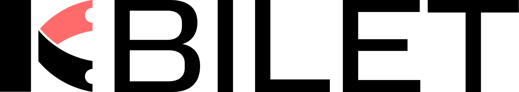 kbilet.pl Logo